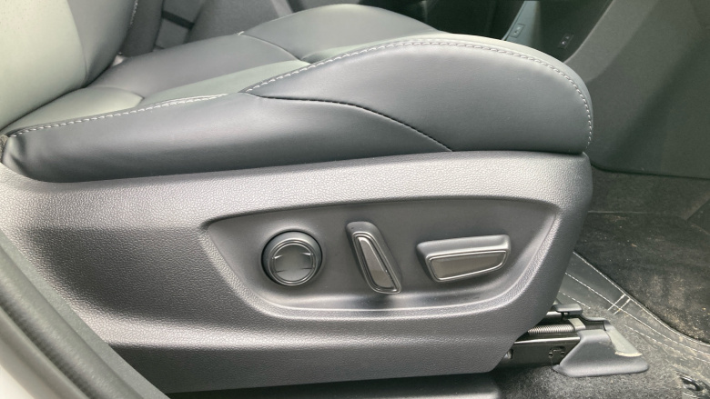 Toyota bZ4X 165kW Excel 73kWh 5dr Auto Electric Hatchback